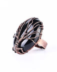 Bague Arbre De Vie