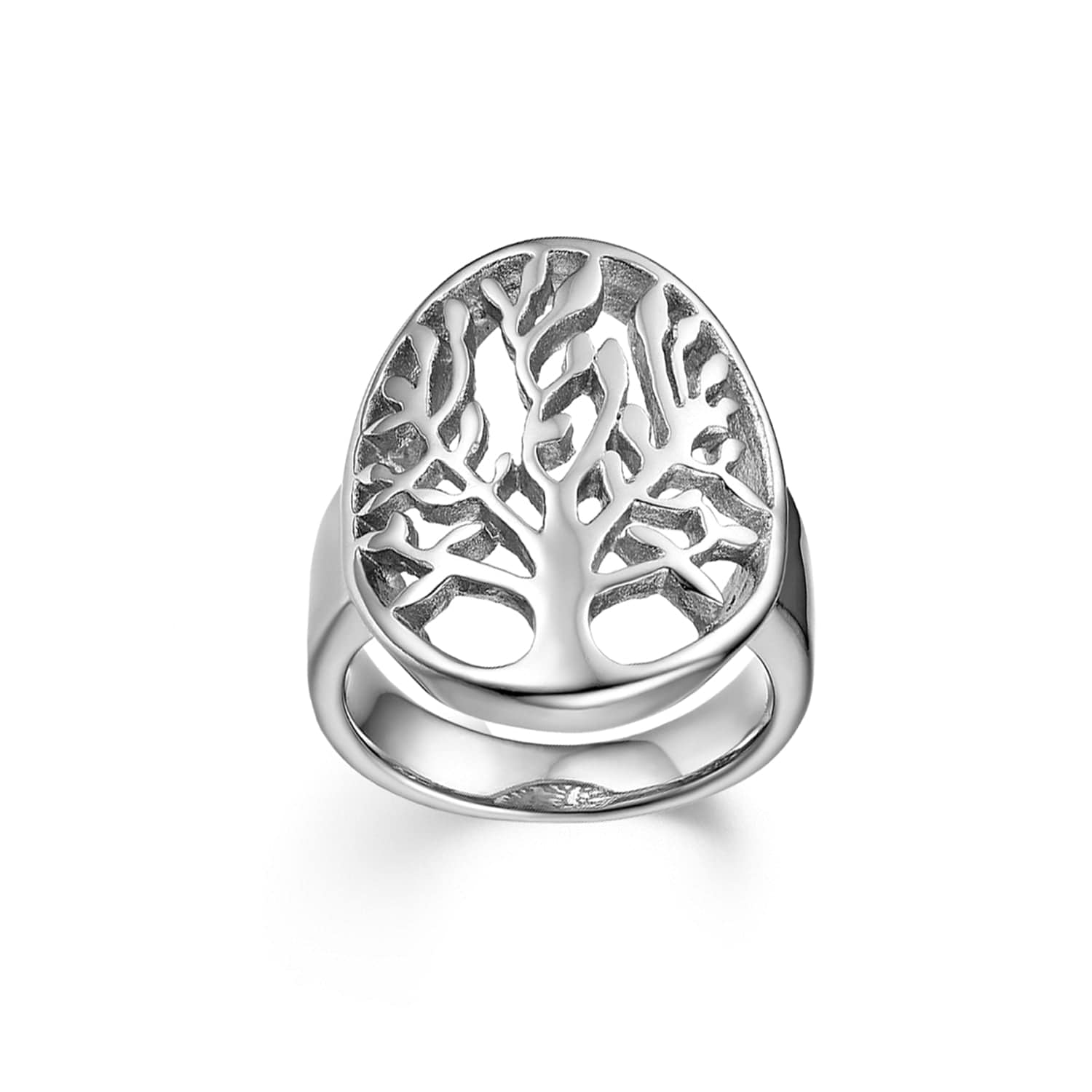 Bague Arbre De Vie