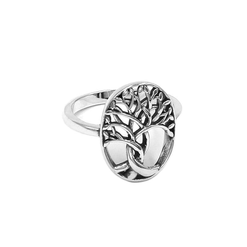 Bague Arbre De Vie