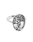 Bague Arbre De Vie