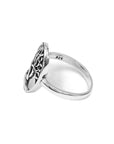 Bague Arbre De Vie