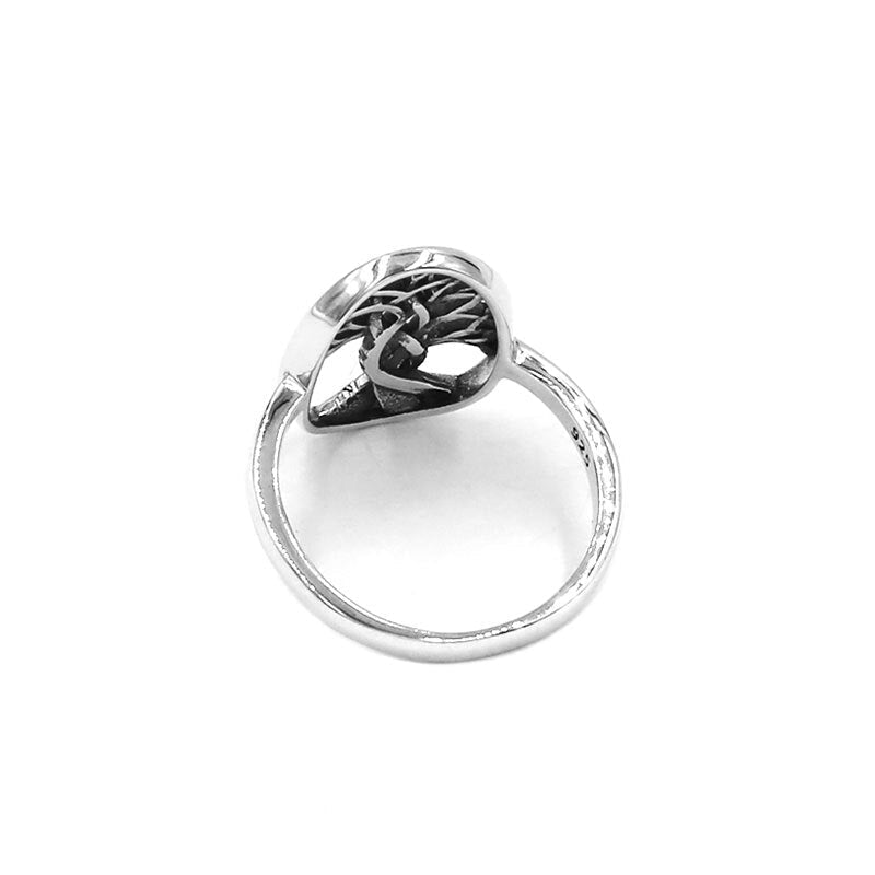 Bague Arbre De Vie