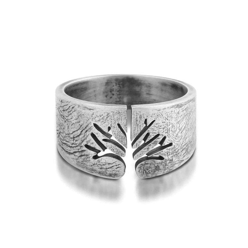 Bague Arbre De Vie