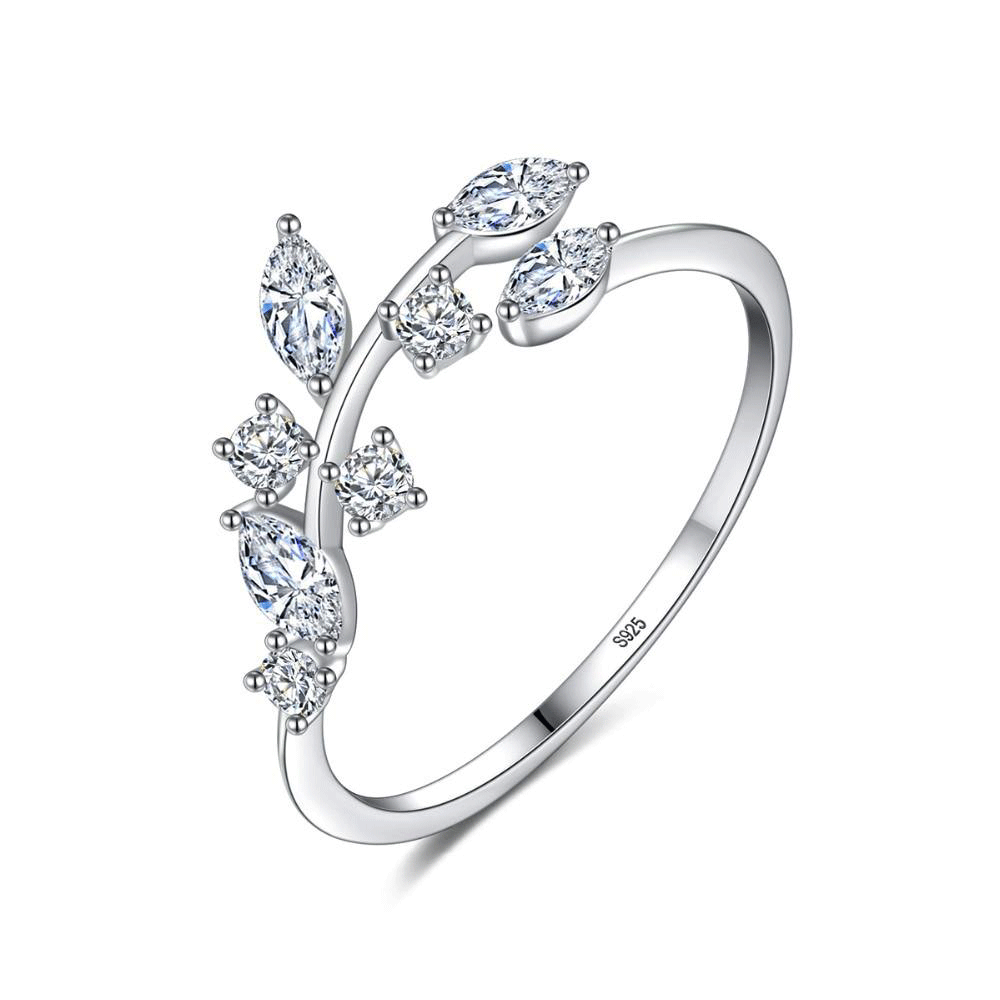 Bague Arbre De Vie