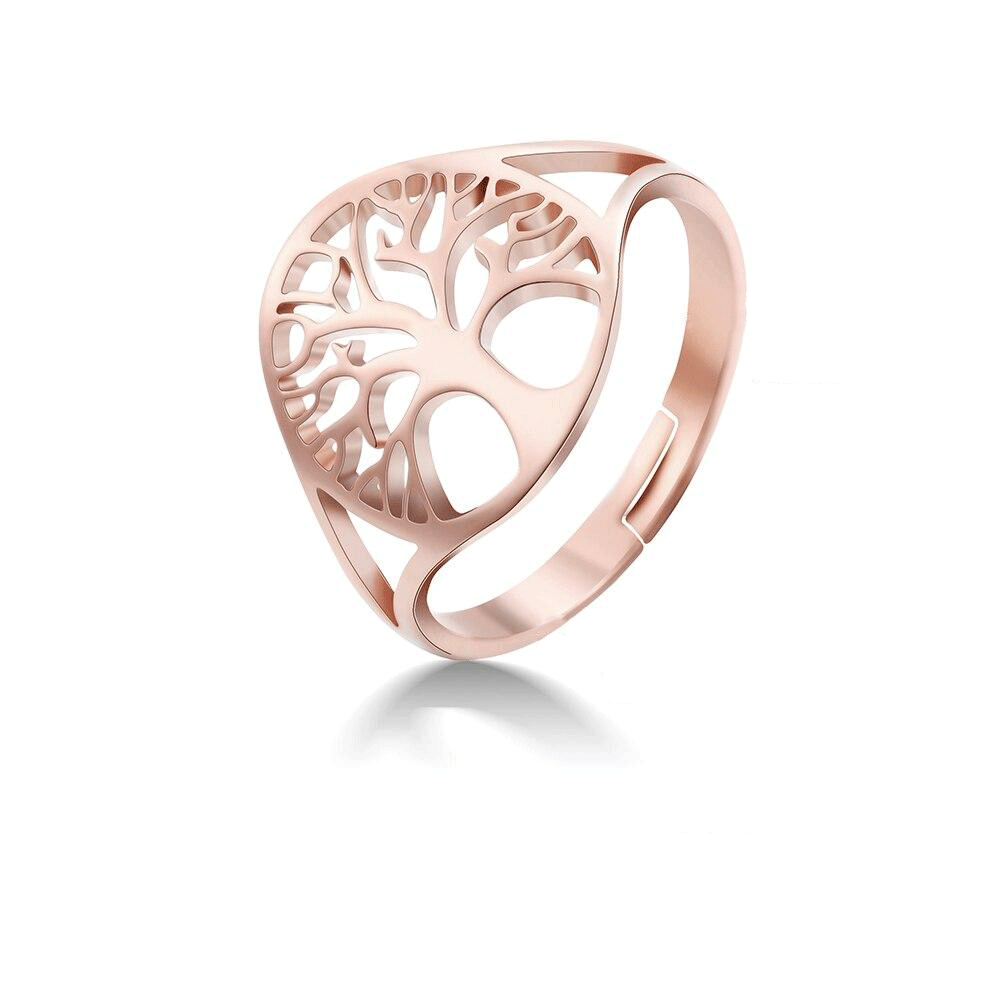 Bague Arbre De Vie