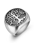 Bague Arbre de vie