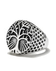 Bague Arbre De Vie