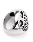 Bague Arbre de vie du dieu Odin