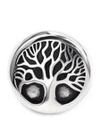 Bague Arbre de vie du dieu Odin