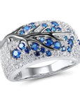 Bague Arbre de vie - Helen