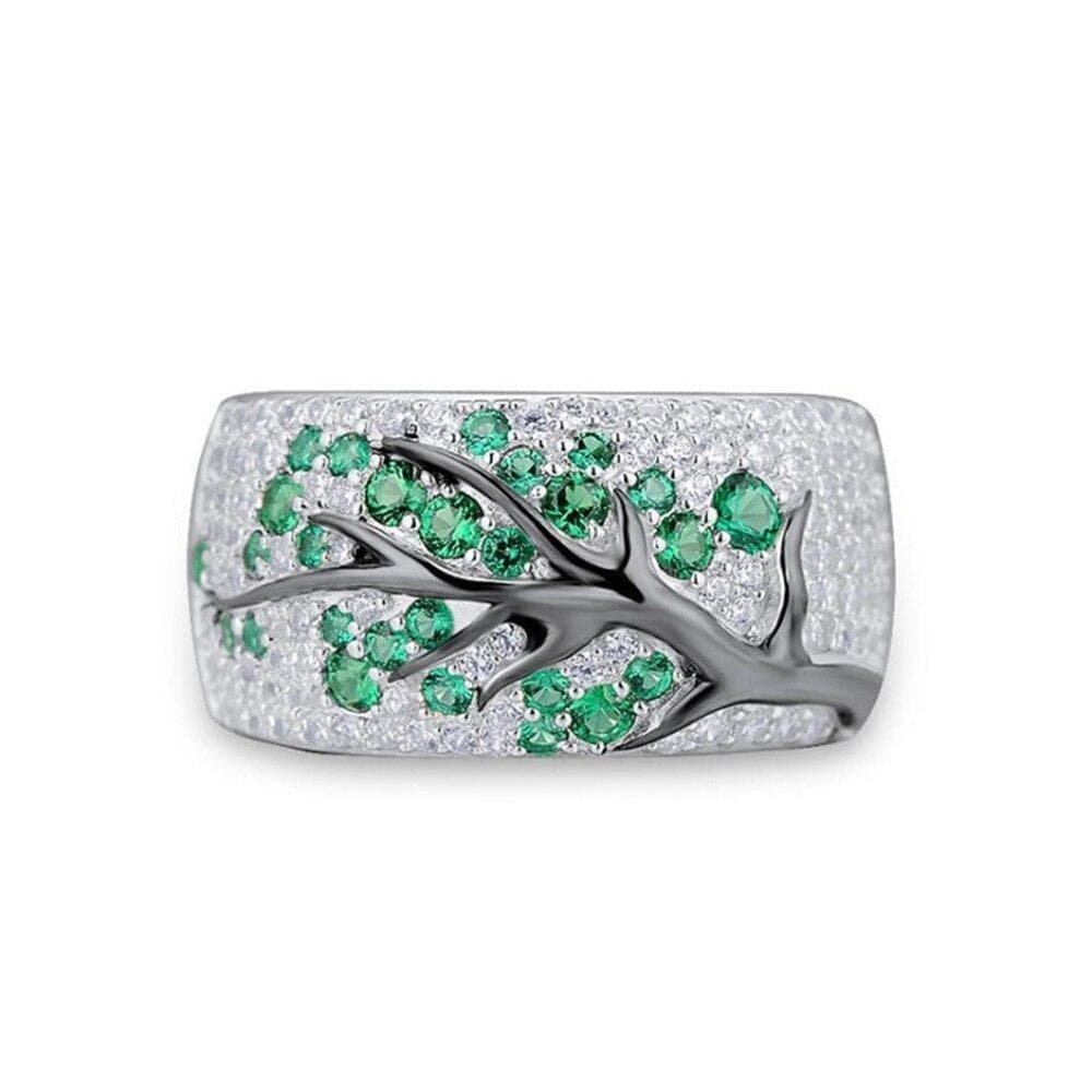 Bague Arbre de vie - Helen