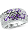 Bague Arbre de vie - Helen