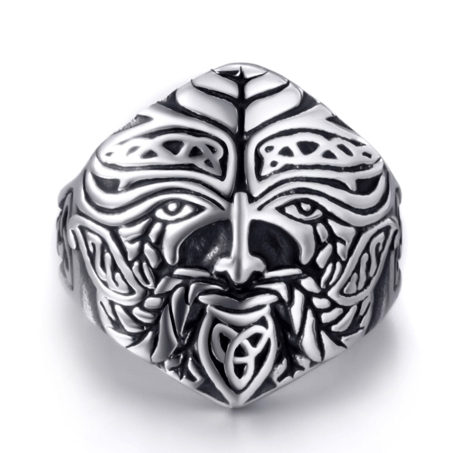 Bague celtique