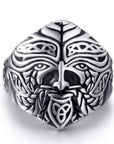Bague celtique