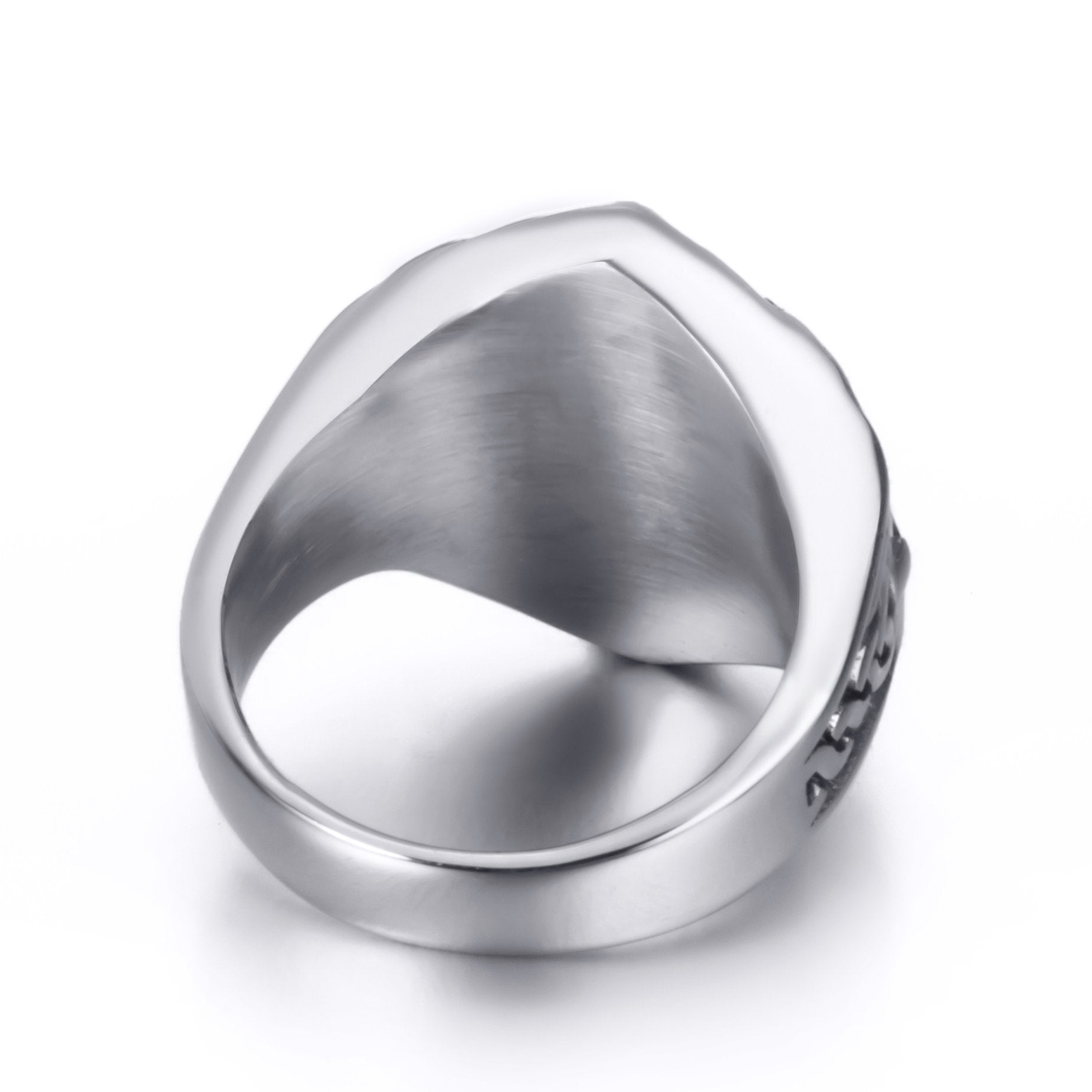 Bague celtique
