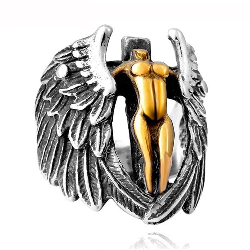 BAGUE VALKYRIES