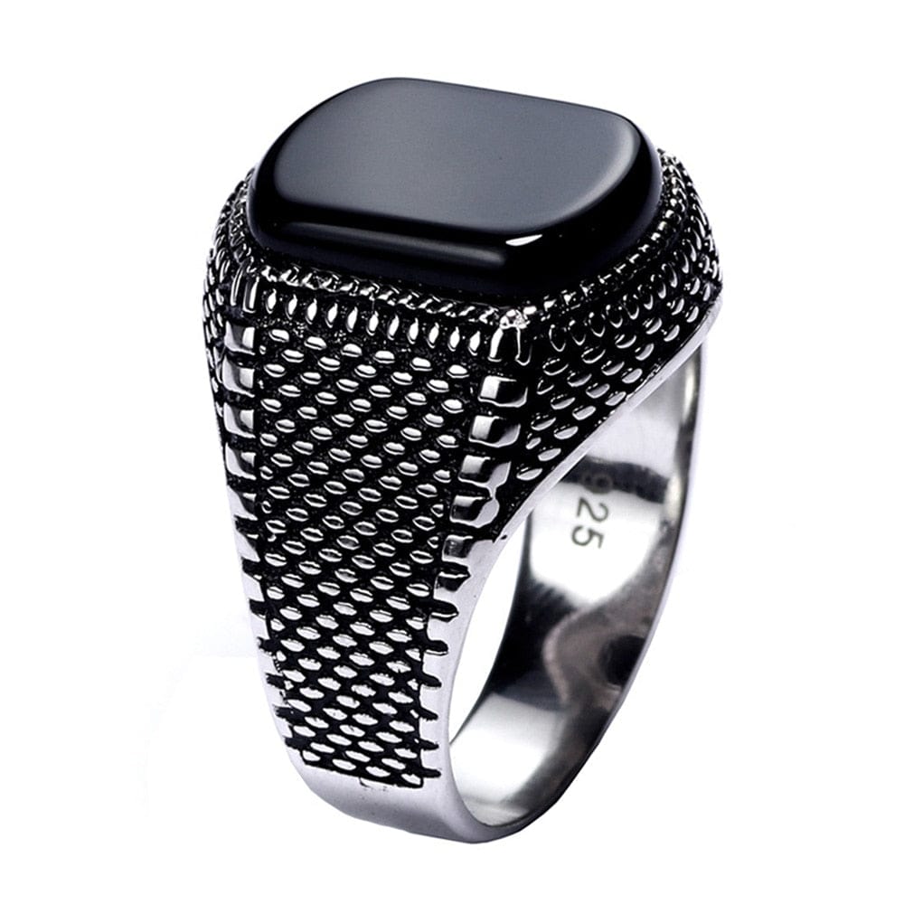 BAGUE VIKING - JARL