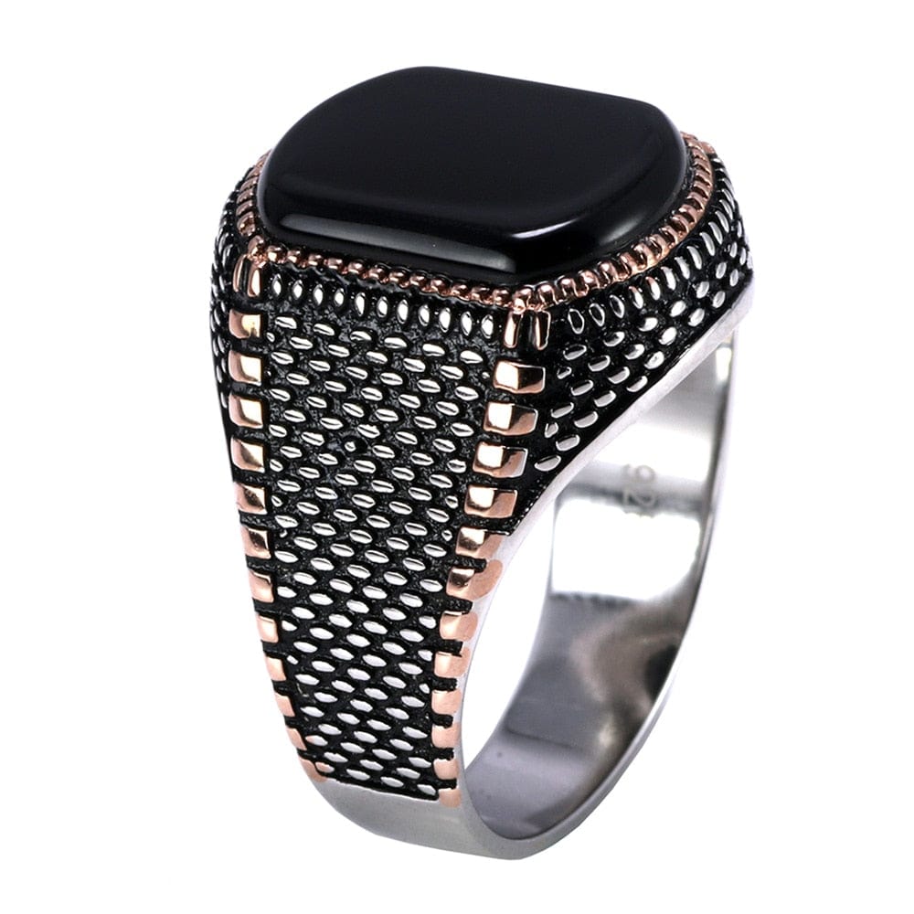BAGUE VIKING - JARL
