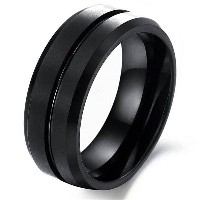 BAGUE VIKING - Lothbrok