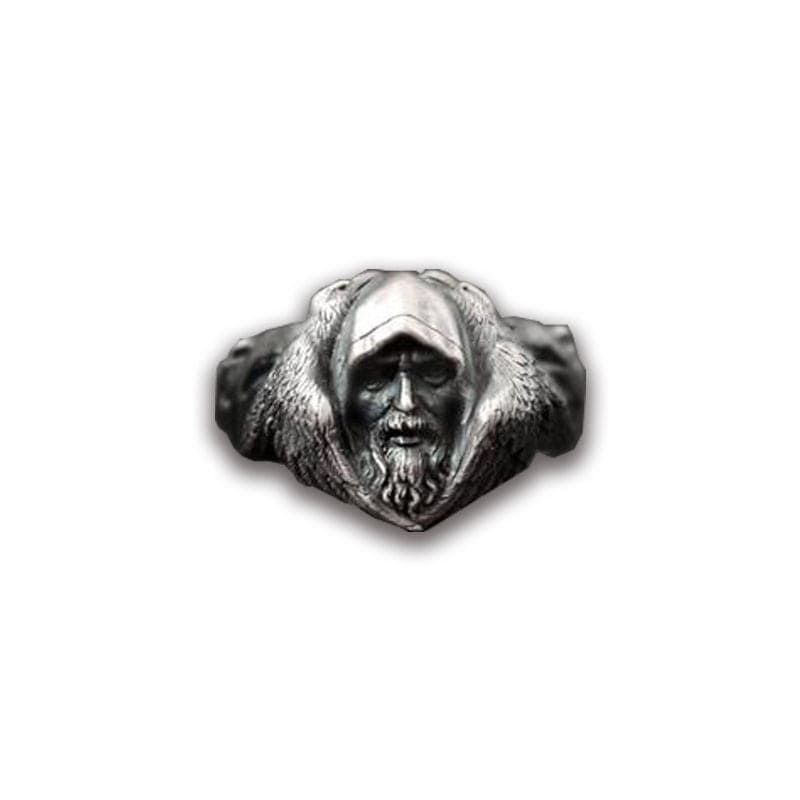 BAGUE VIKING - Odin