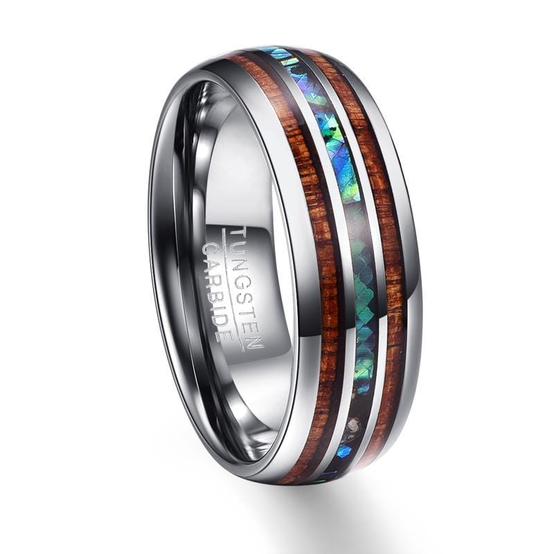 BAGUE VIKING - PRODIGIEUSE