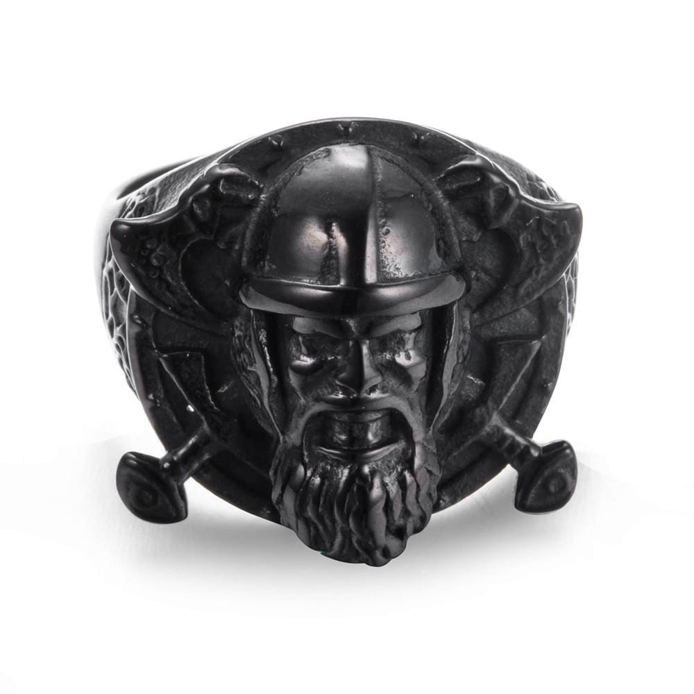 BAGUE VIKING - RAGNARSON