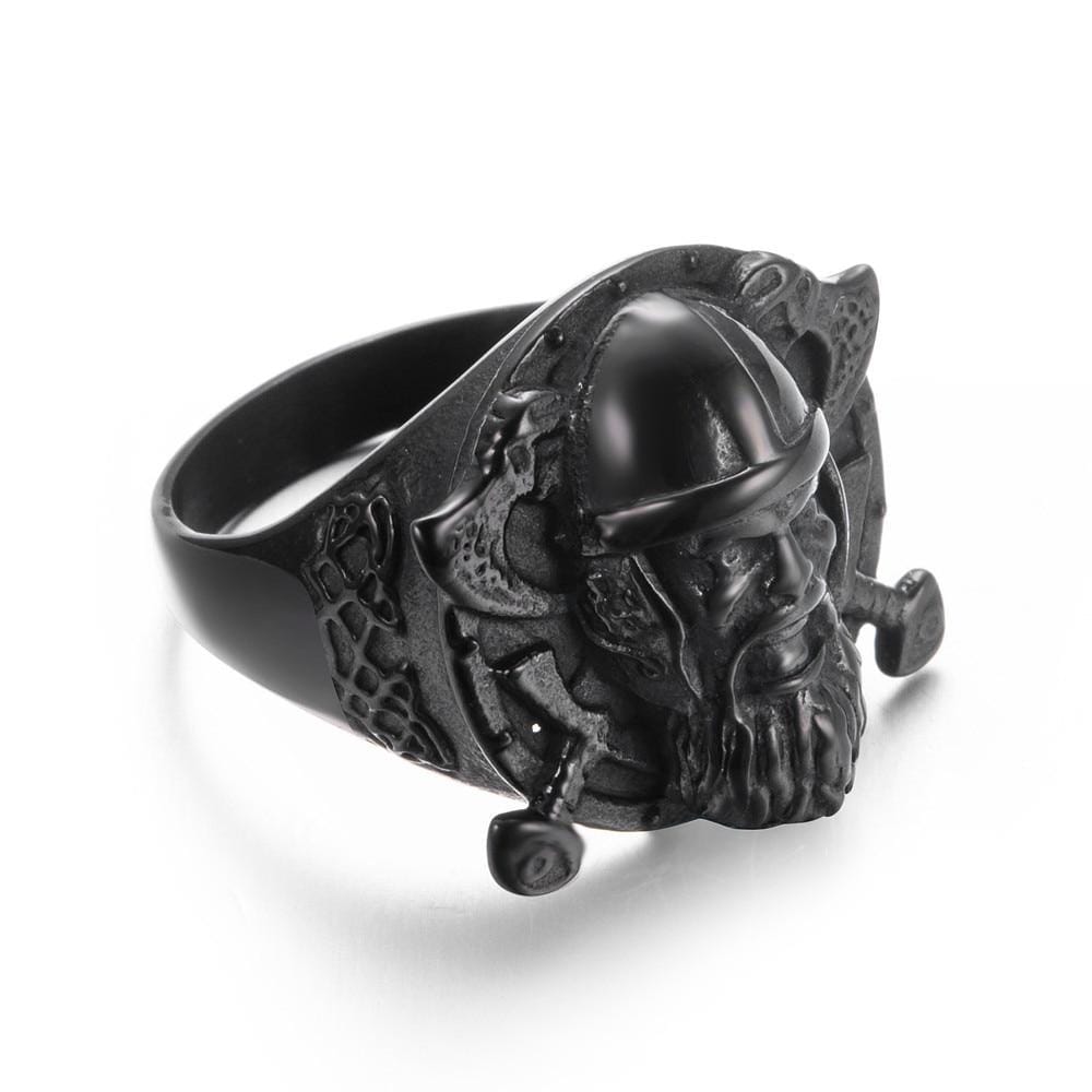 BAGUE VIKING - RAGNARSON