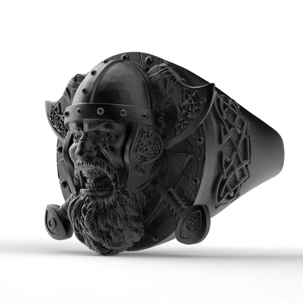 BAGUE VIKING - RAGNARSON