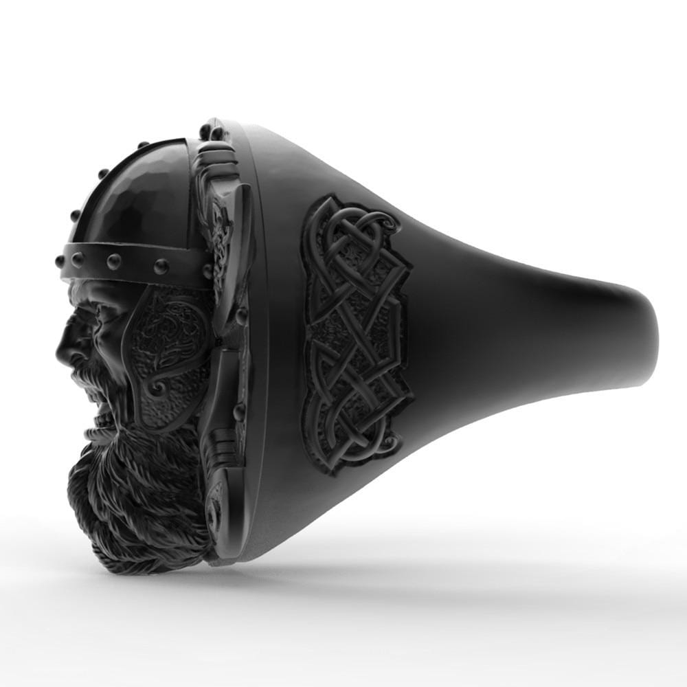 BAGUE VIKING - RAGNARSON