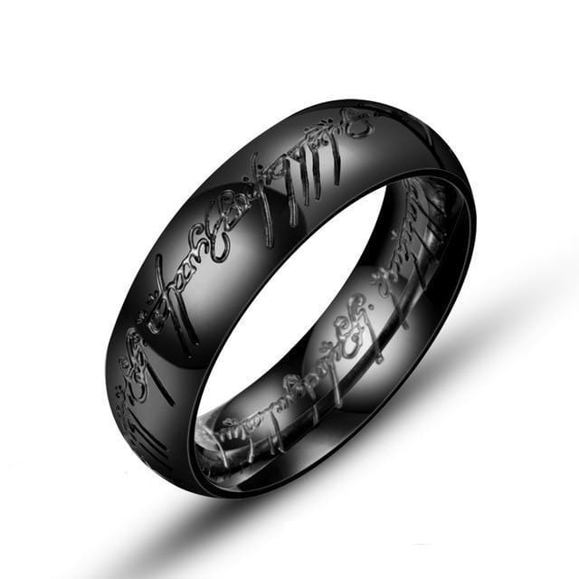 BAGUE VIKING - SEIGNEUR DES ANNEAUX