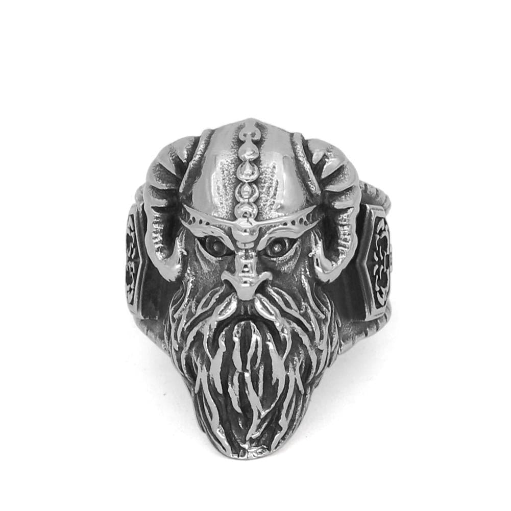 BAGUE VIKING - Thor