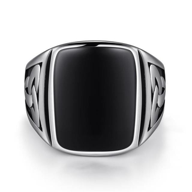 BAGUE VIKING - TRIQUETRA