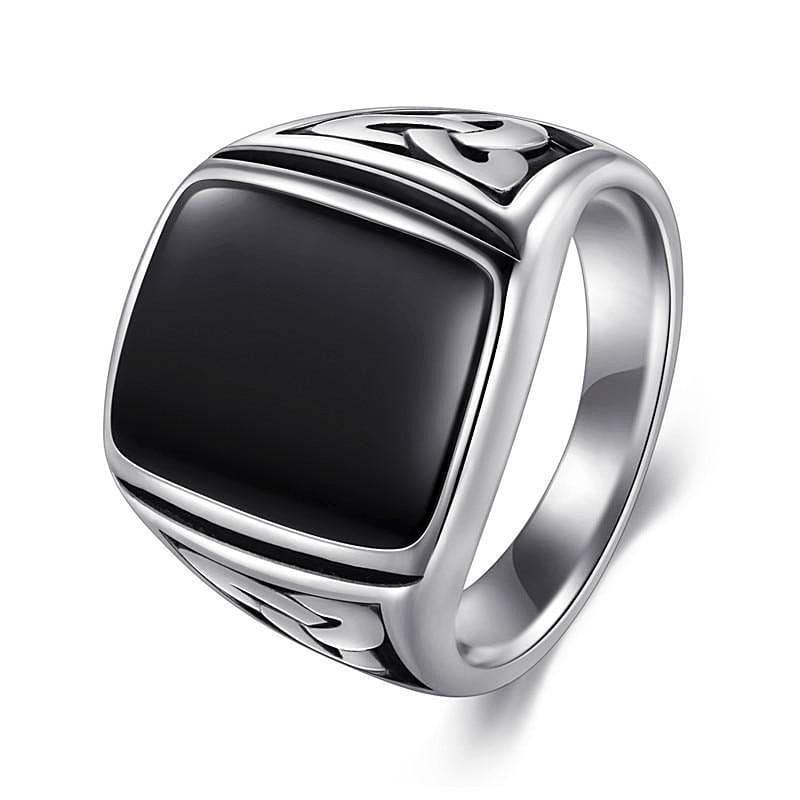 BAGUE VIKING - TRIQUETRA