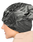 Bonnet Imprimé Odin