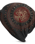 Bonnet Triangle Runes