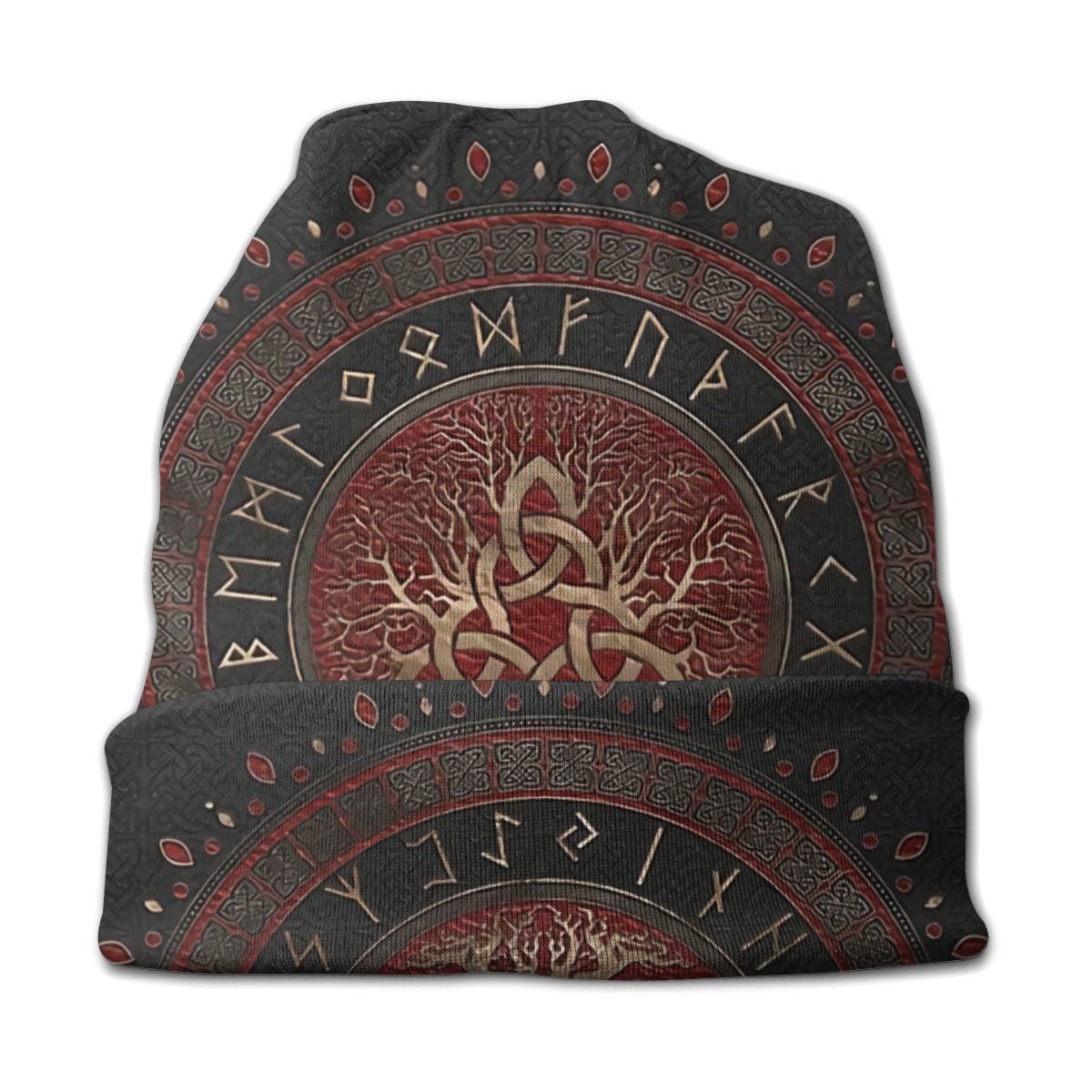 Bonnet Triangle Runes