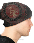 Bonnet Triangle Runes