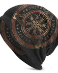 Bonnet Triangle Runes