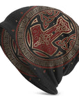 Bonnet Triangle Runes