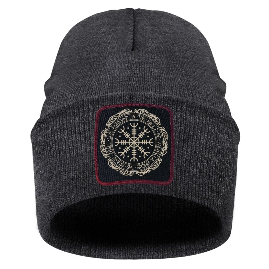 Bonnet Vegvisir
