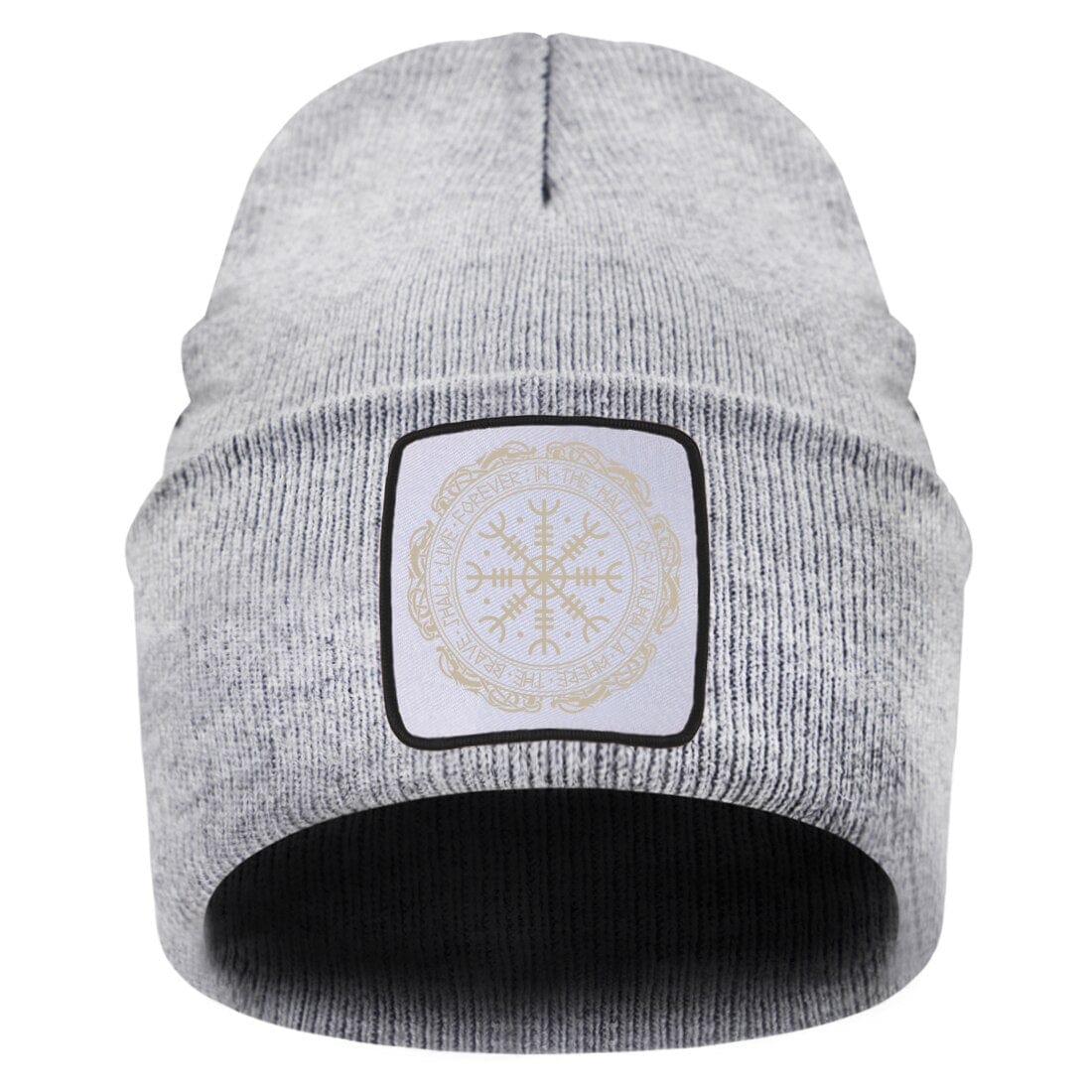 Bonnet Vegvisir