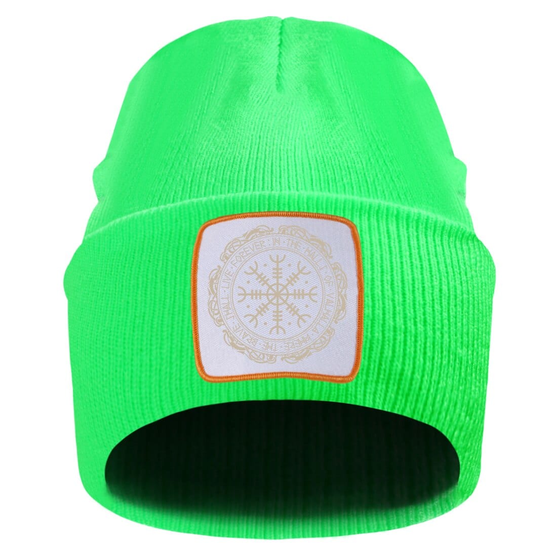 Bonnet Vegvisir