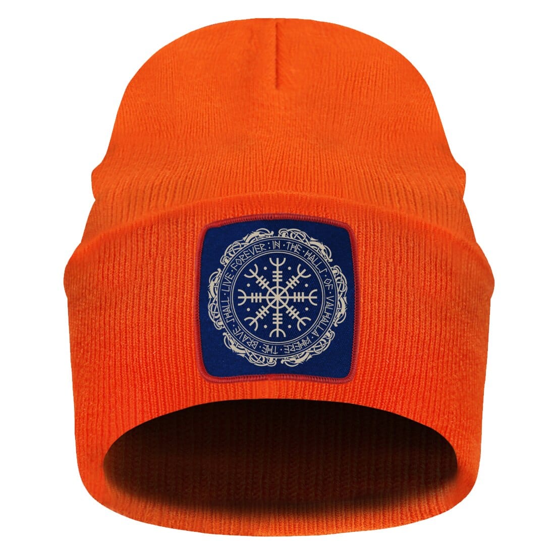 Bonnet Vegvisir