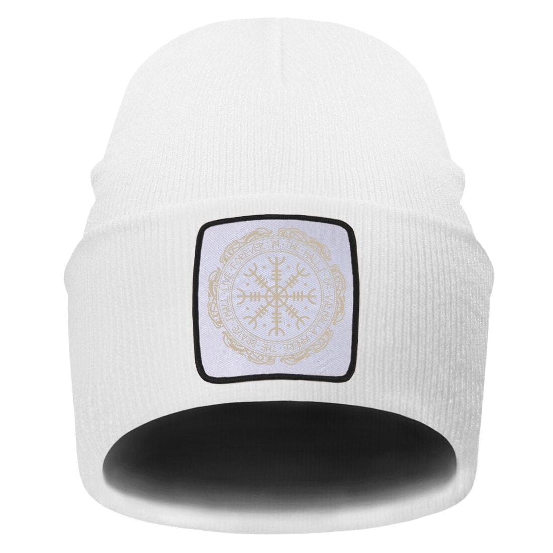 Bonnet Vegvisir