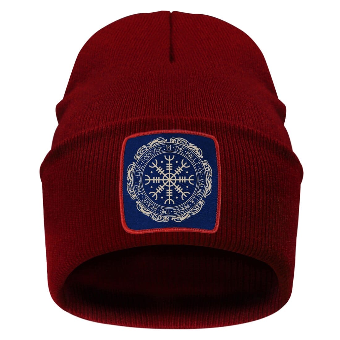 Bonnet Vegvisir