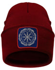 Bonnet Vegvisir