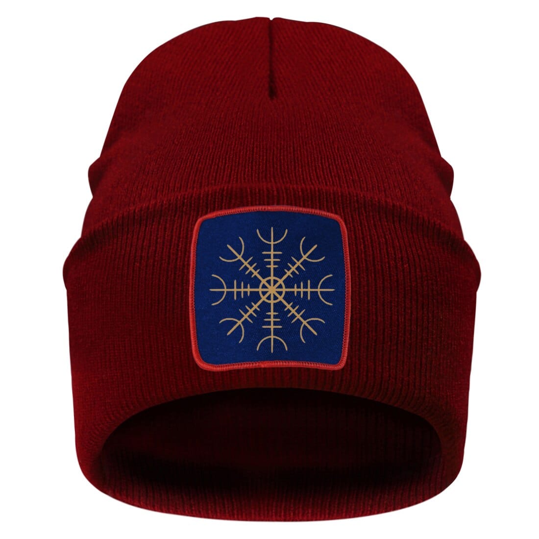 Bonnet Vegvisir