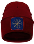 Bonnet Vegvisir
