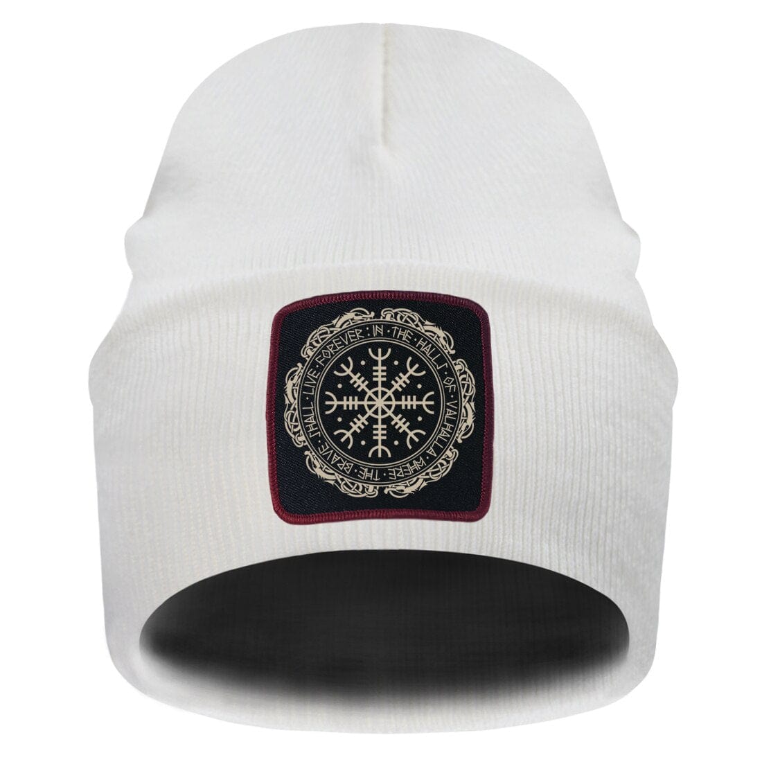 Bonnet Vegvisir