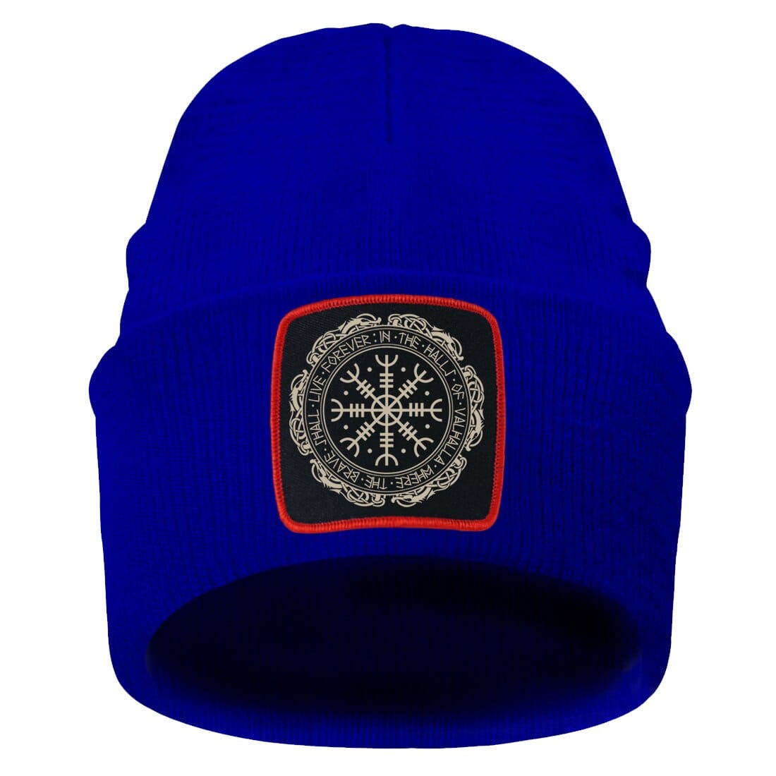 Bonnet Vegvisir